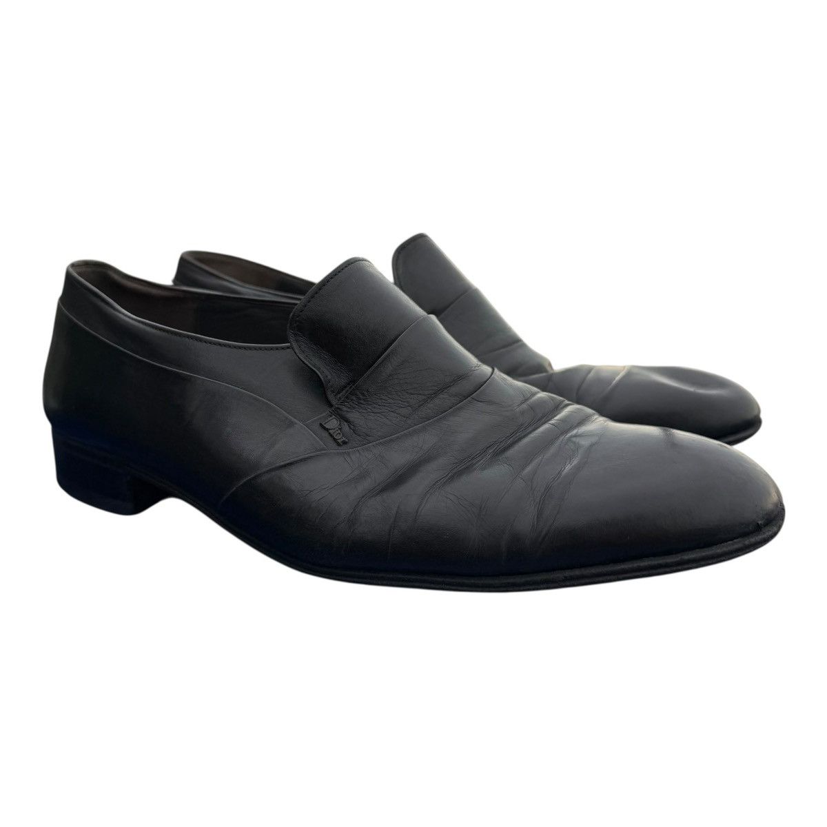 Dior Vintage Dior Boots Size US 6 / EU 39 - 3 Thumbnail