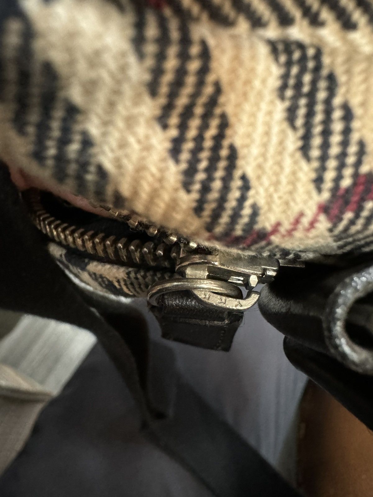 Burberry Burberry nova sling Size ONE SIZE - 12 Thumbnail