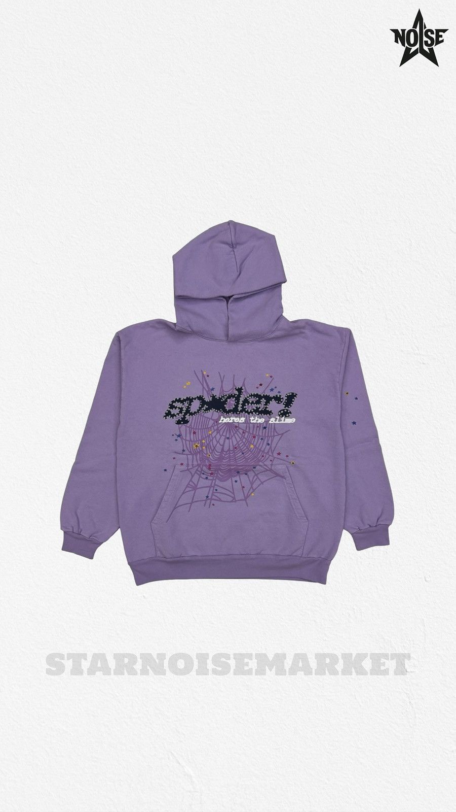 Sp 5 Der Hoodie Acai | Grailed