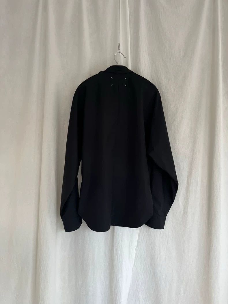 Other Maison Margiela Light-lined shirt Size US XXS / EU 40 - 2 Thumbnail