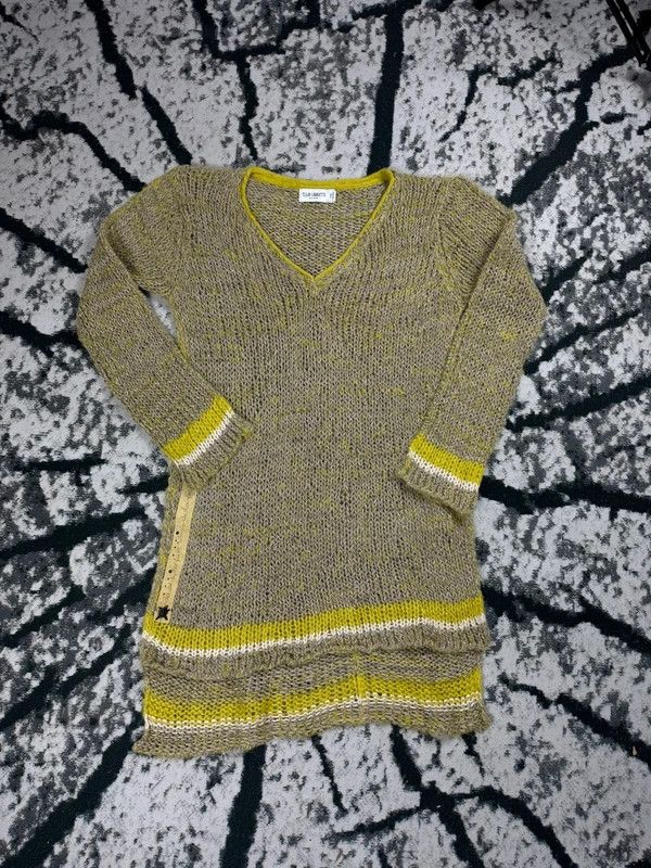 Elisa Cavaletti Elisa Cavaletti sweater green S Size S / US 4 / IT 40 - 1 Thumbnail