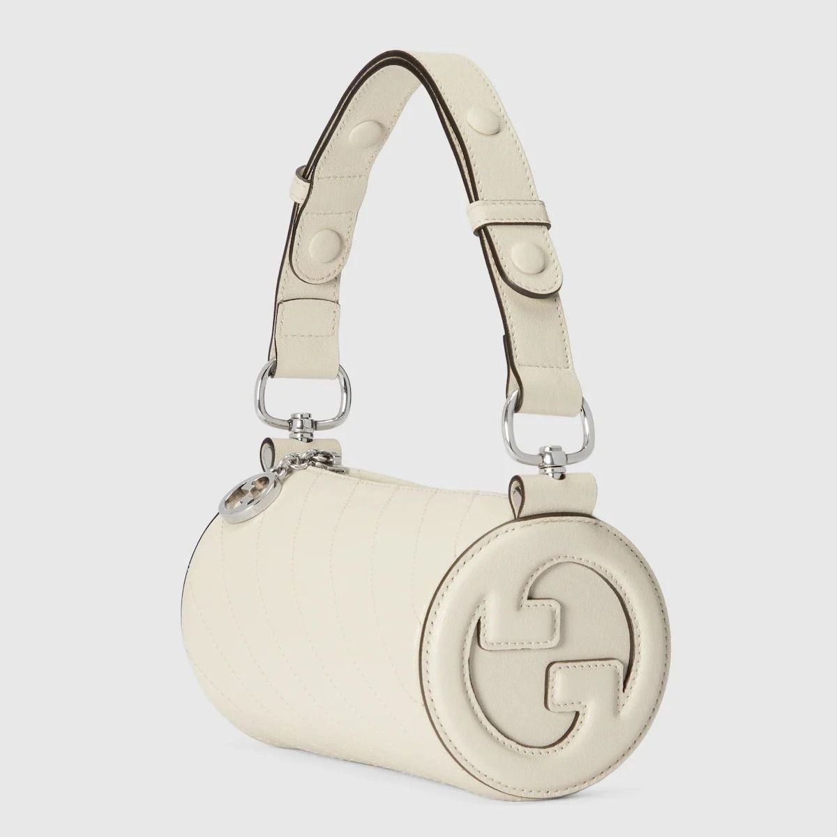 Gucci o1s1wg110225 Size: OS / Mini Shoulder Bag in White Size ONE SIZE - 2 Thumbnail