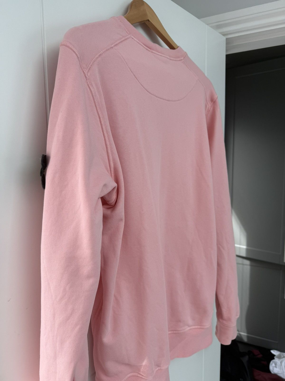 Stone Island Stone Island jumper Size US L / EU 52-54 / 3 - 3 Thumbnail