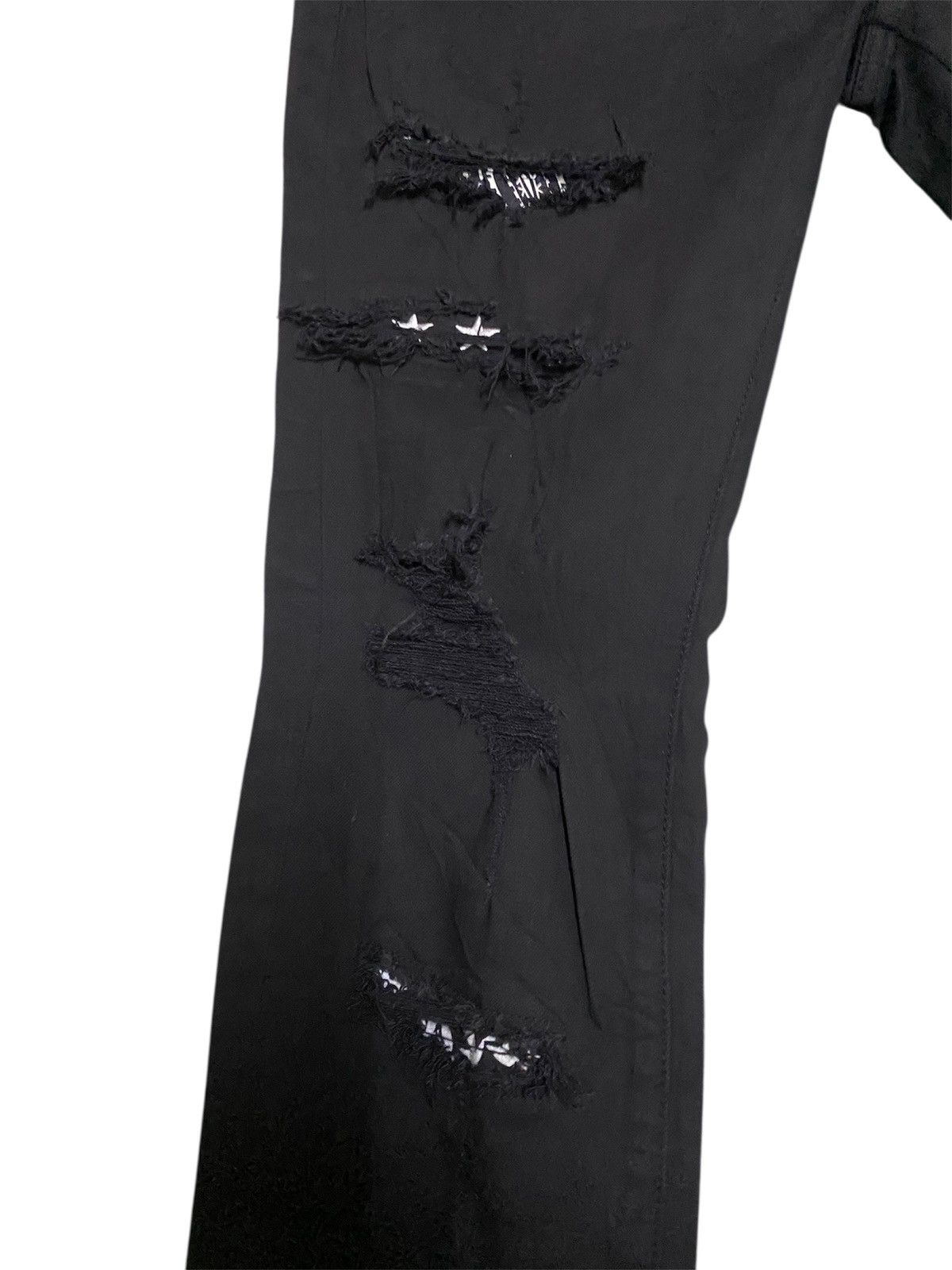Tripp NYC × Vintage TRIPP NYC PUNK Size US 34 / EU 50 - 3 Thumbnail