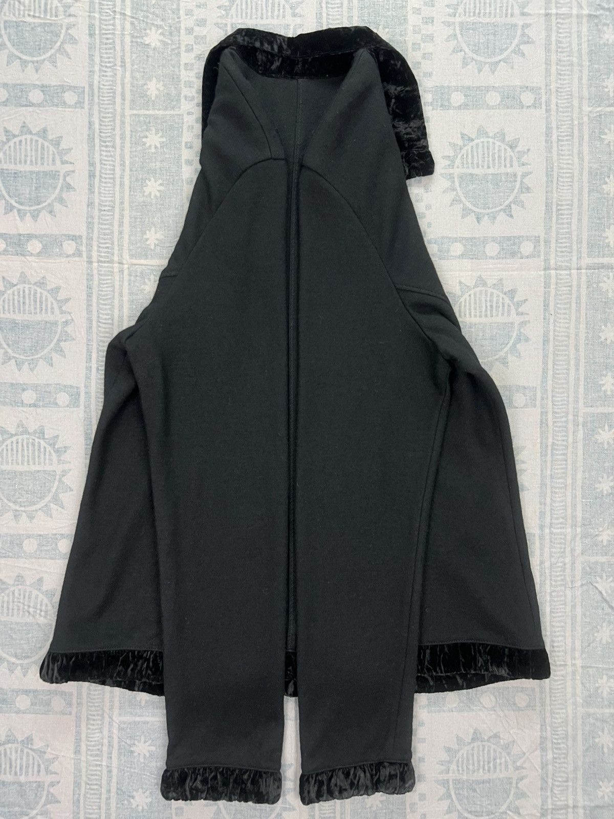 Krizia Evex by Krizia Jacket Size S / US 4 / IT 40 - 6 Thumbnail