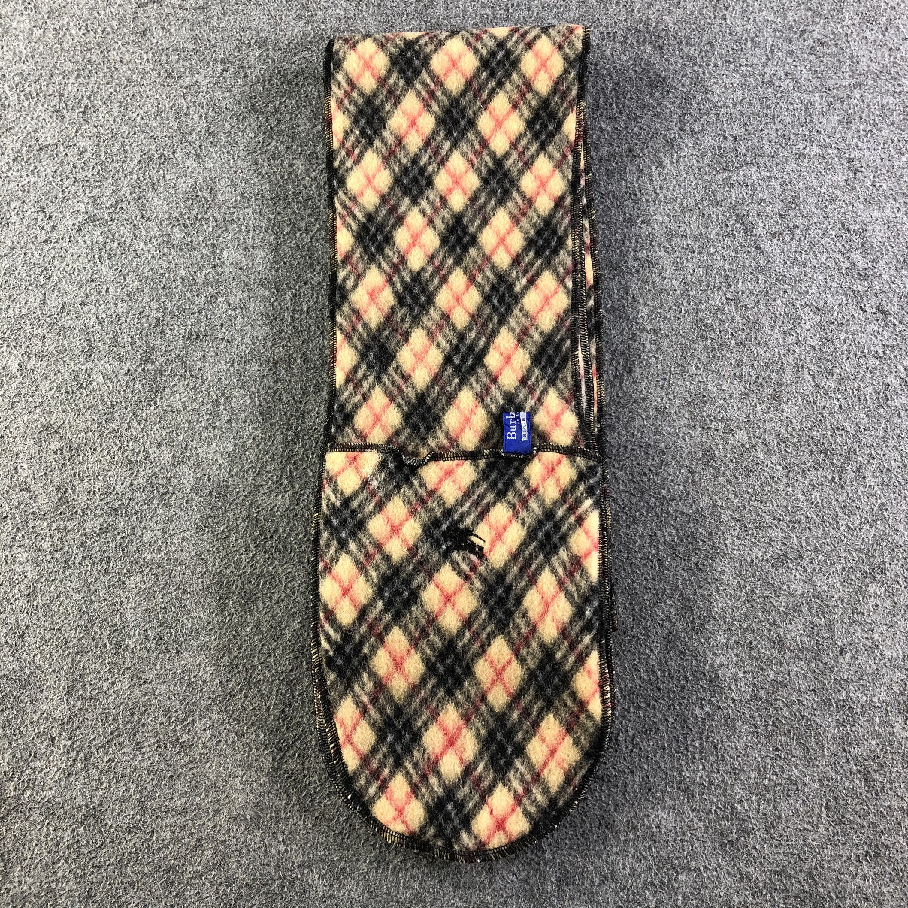 Burberry Burberry Scarf / Muffler / Neckwear P453 Size ONE SIZE - 3 Thumbnail