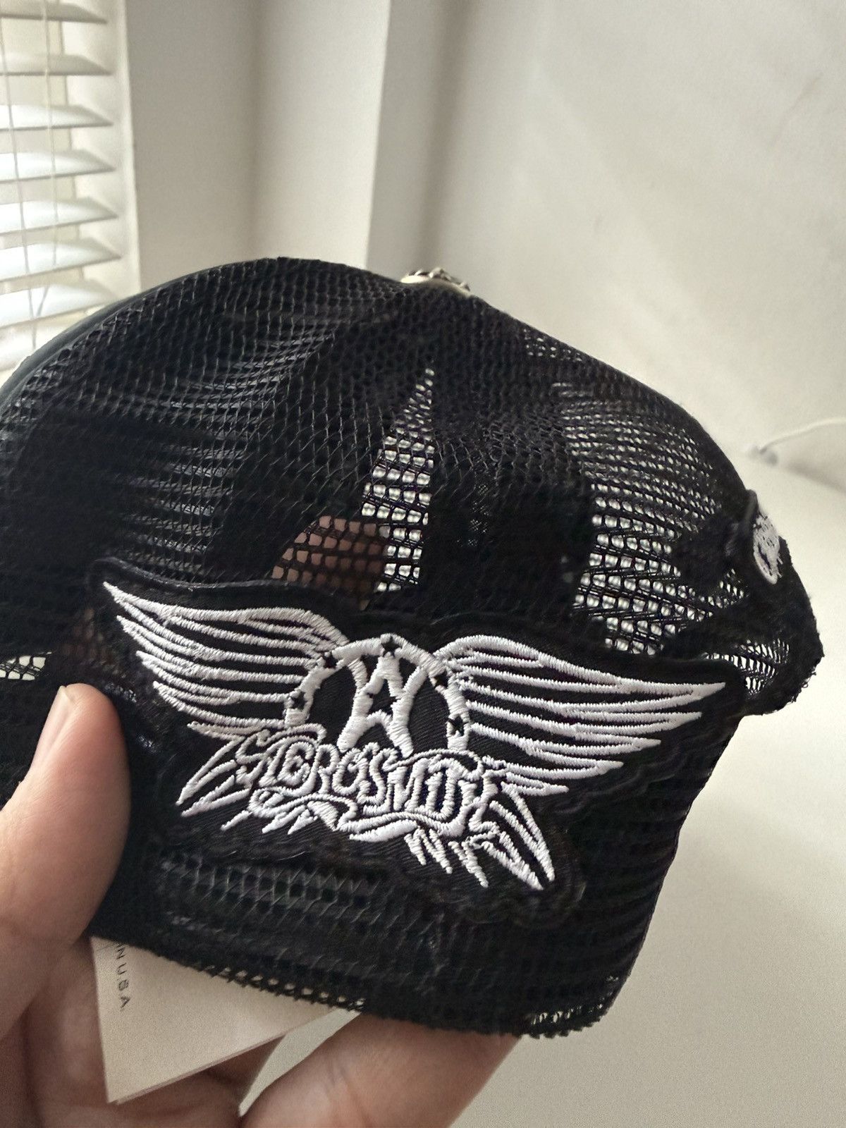 Chrome Hearts Chrome hearts foti hat Size ONE SIZE - 11 Thumbnail