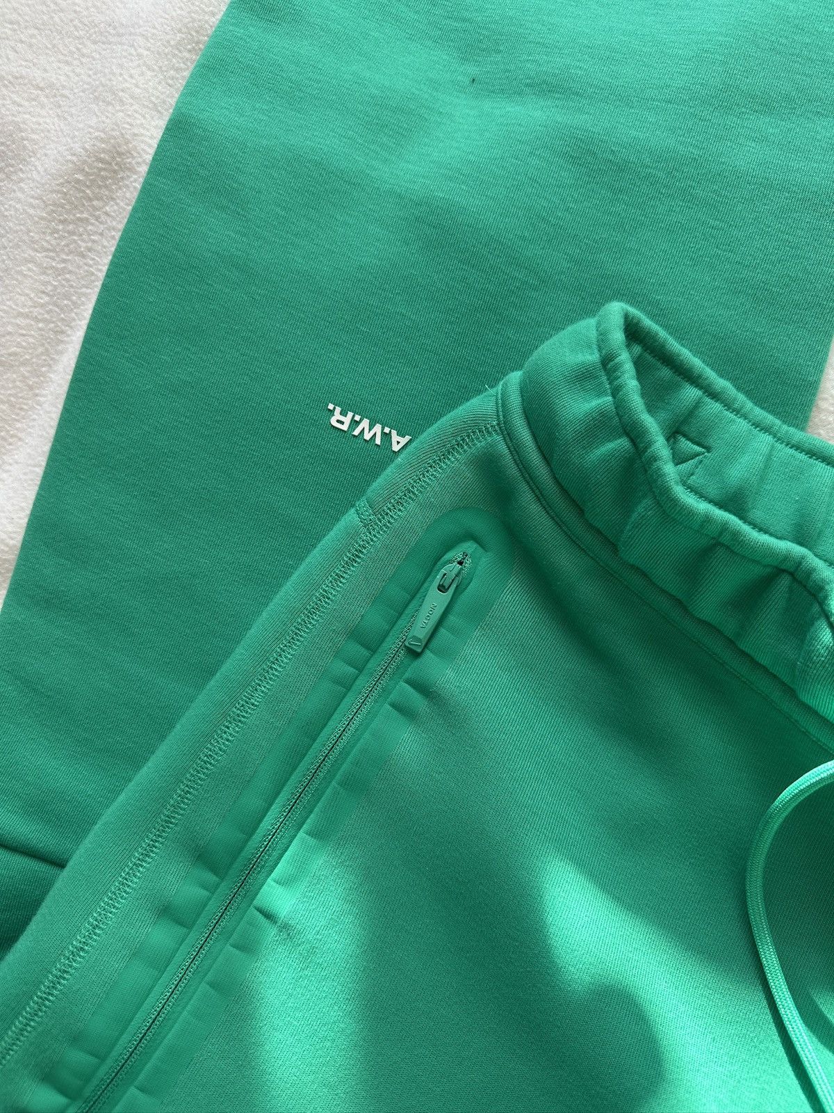 NOCTA × Nike Nike NOCTA Tech Fleece Joggers Size US 30 / EU 46 - 4 Thumbnail