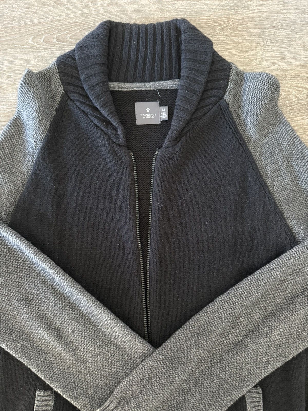 Urban Outfitters Urban Outfitters zip-up jacket sweater Size US M / EU 48-50 / 2 - 3 Thumbnail