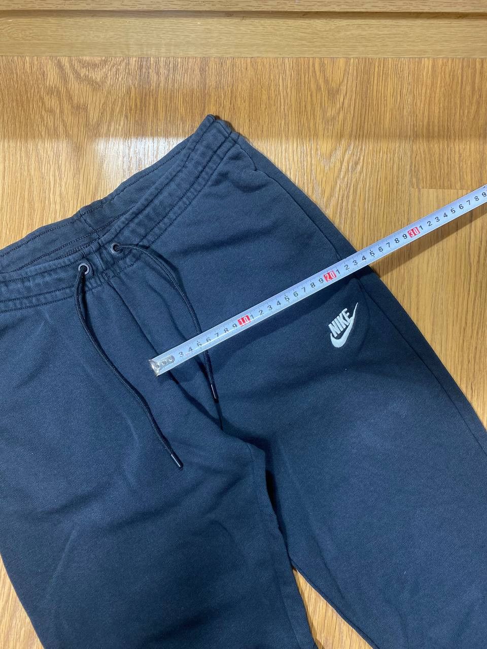 Nike Nike y2k baggy side stripe mesh sweatpants track pants Size US 30 / EU 46 - 17 Thumbnail
