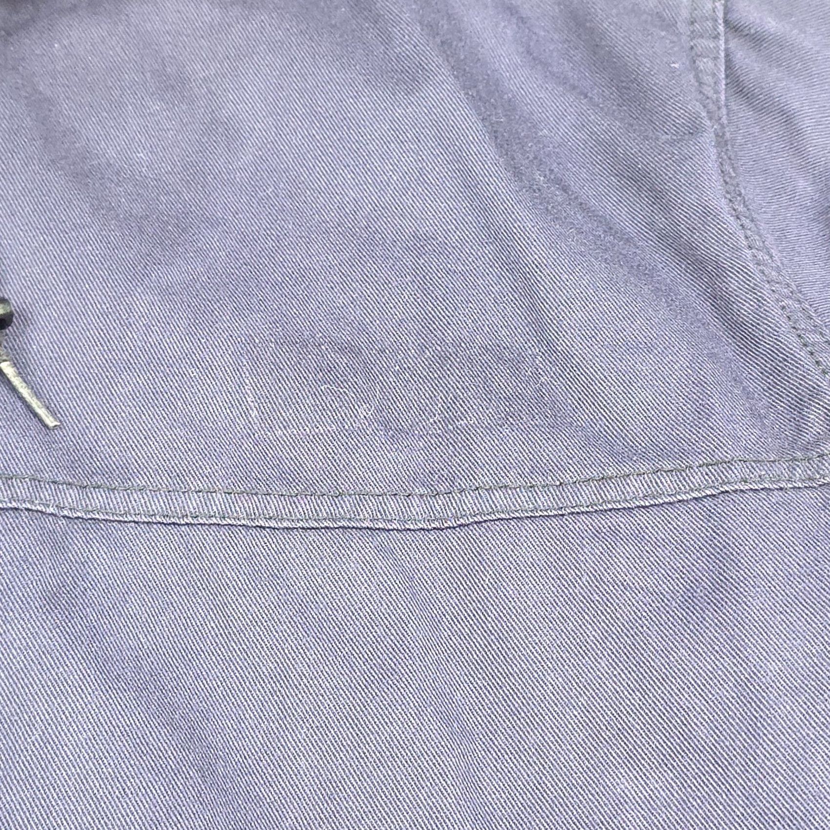 Vintage VINTAGE? No. Riverside FR Hooded Jacket Men's 2XL Blue HRC 3 Ultra Soft ARC 25 Zip Size US XXL / EU 58 / 5 - 5 Thumbnail