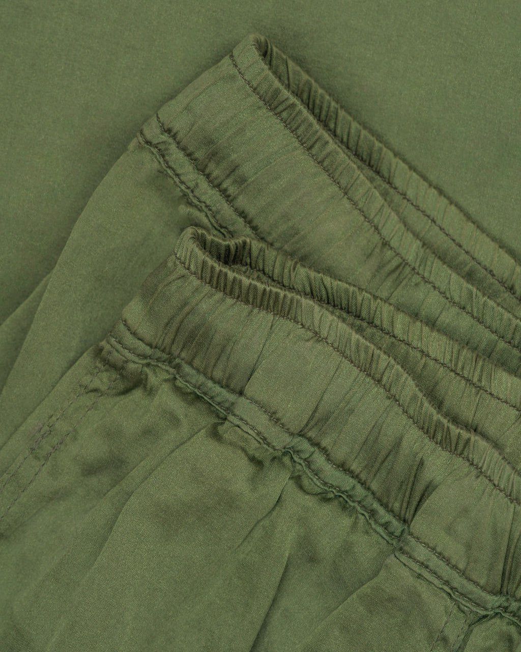 Andrea Ya'aqov ANDREA YA'AQOV / BAGGY PANTS Size 30" / US 8 / IT 44 - 2 Thumbnail