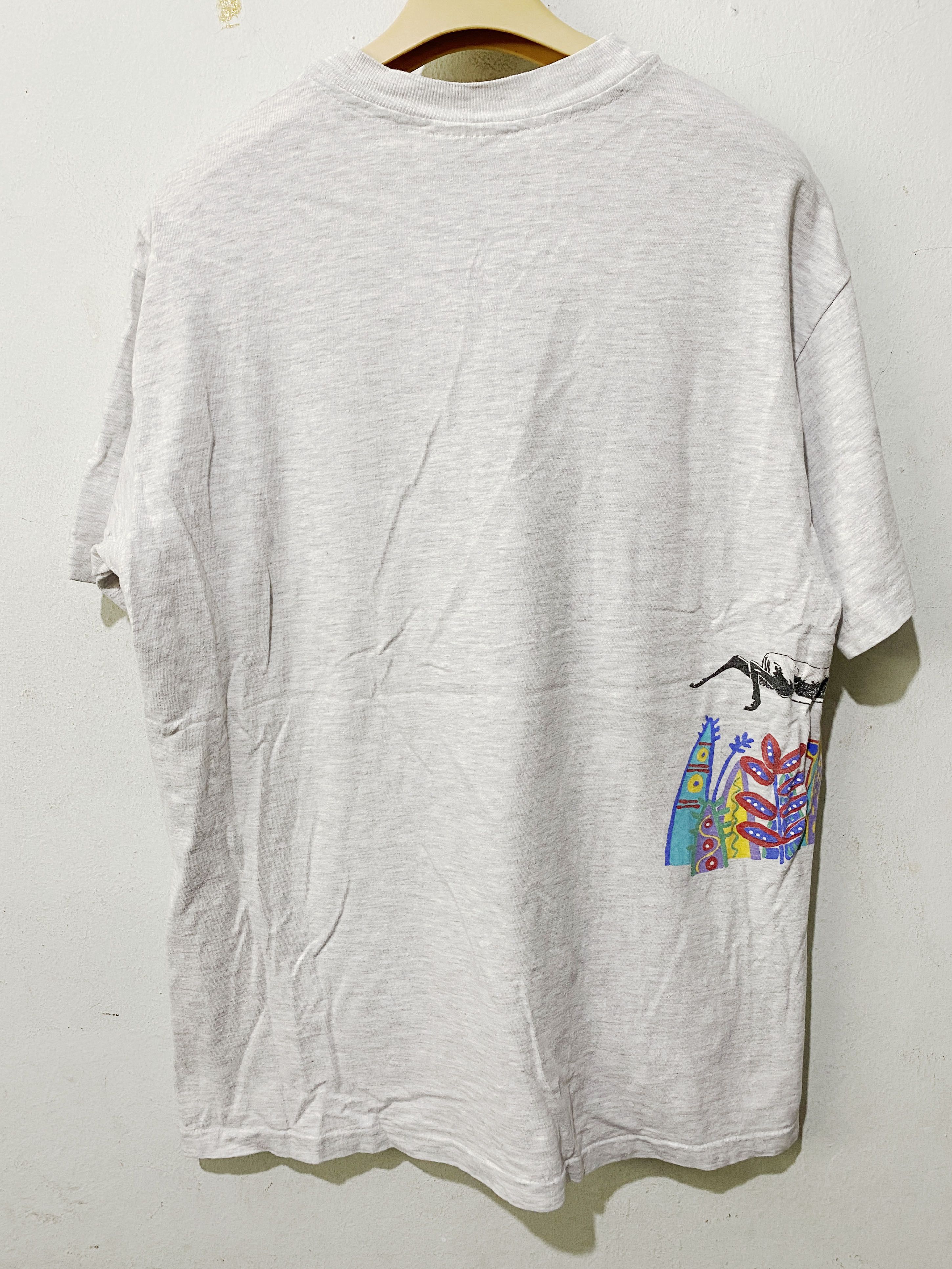 Vintage 90s San Diego Zoo Shirt