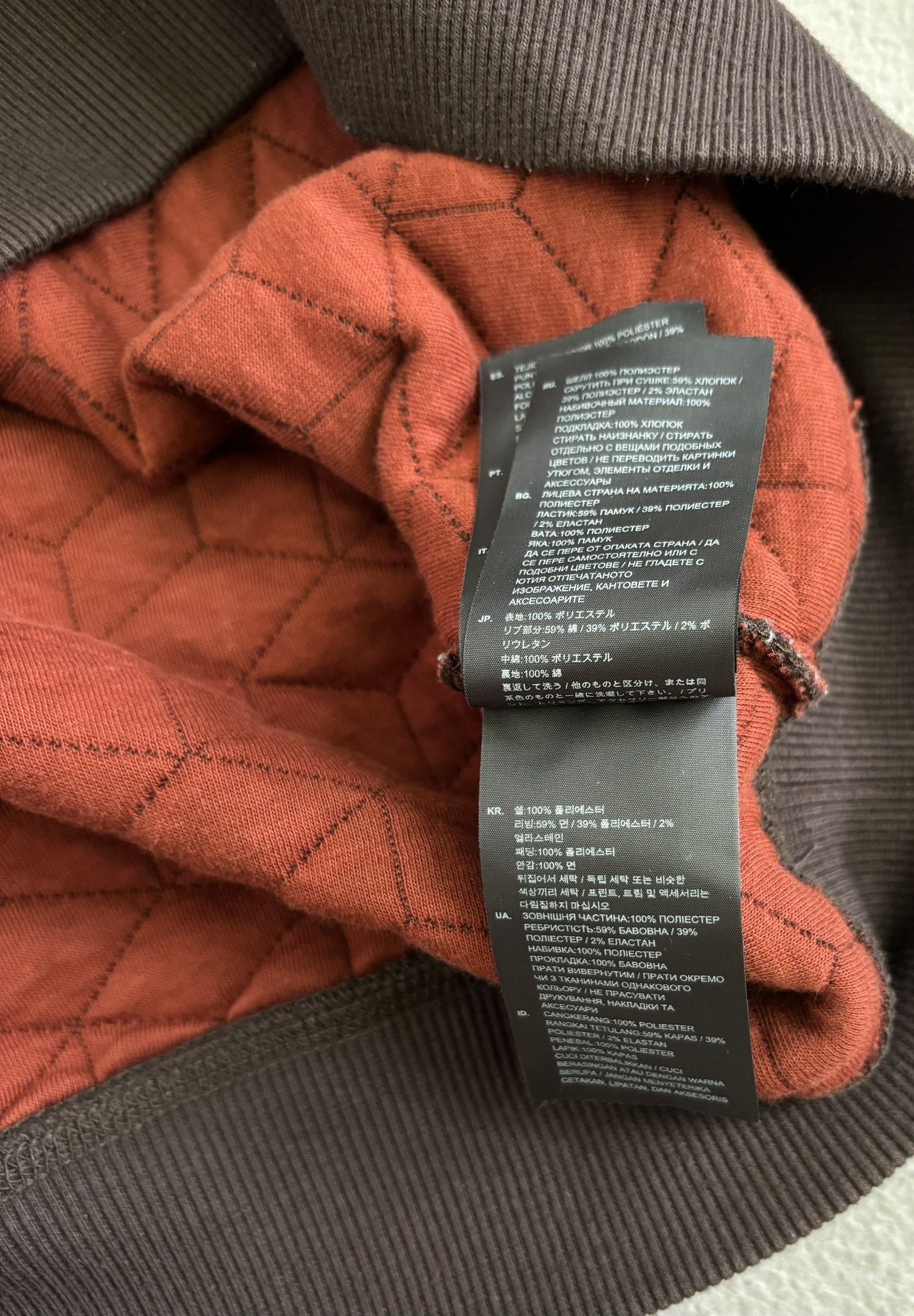G-Star G-Star Raw sweatshirt small Size US S / EU 44-46 / 1 - 15 Thumbnail