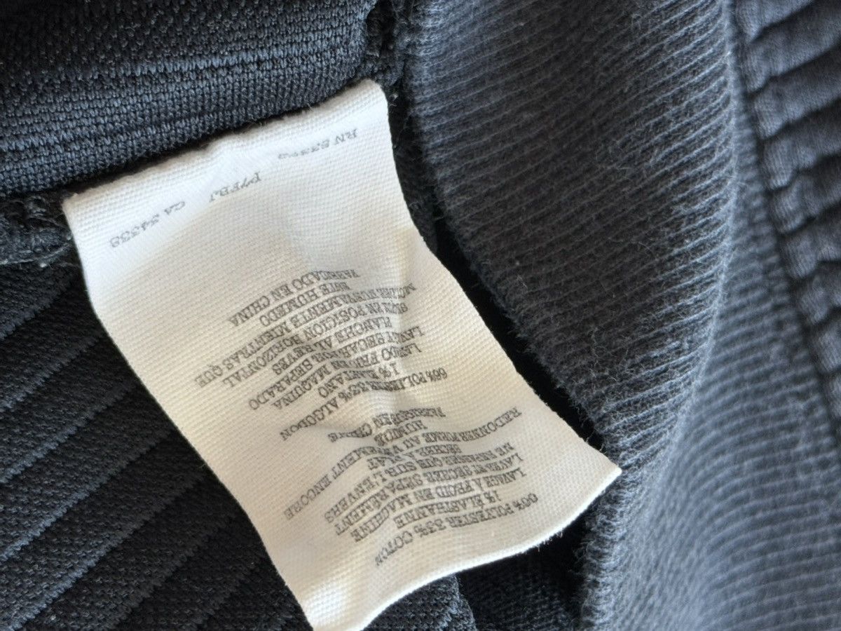 YMC YMC You Must Create waffle crew neck boxy sweatshirt Size US S / EU 44-46 / 1 - 5 Thumbnail