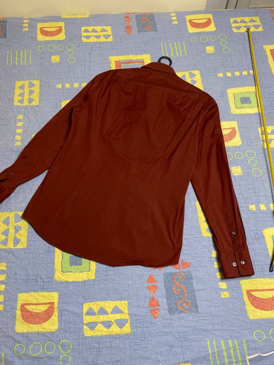 Hugo Boss Hugo Boss shirt Size US XXS / EU 40 - 12 Thumbnail