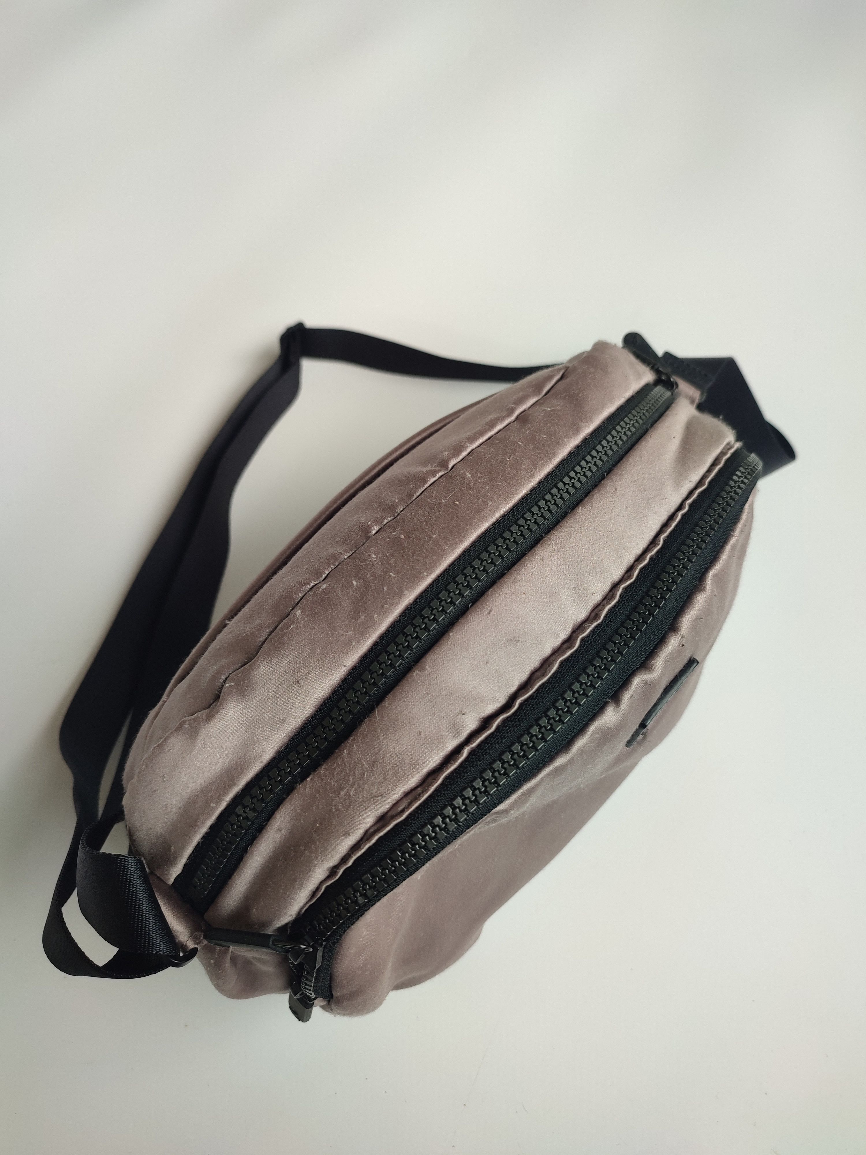 agnes b. AGNES B VOYAGE DESIGNER SLINGBAG Size ONE SIZE - 4 Thumbnail