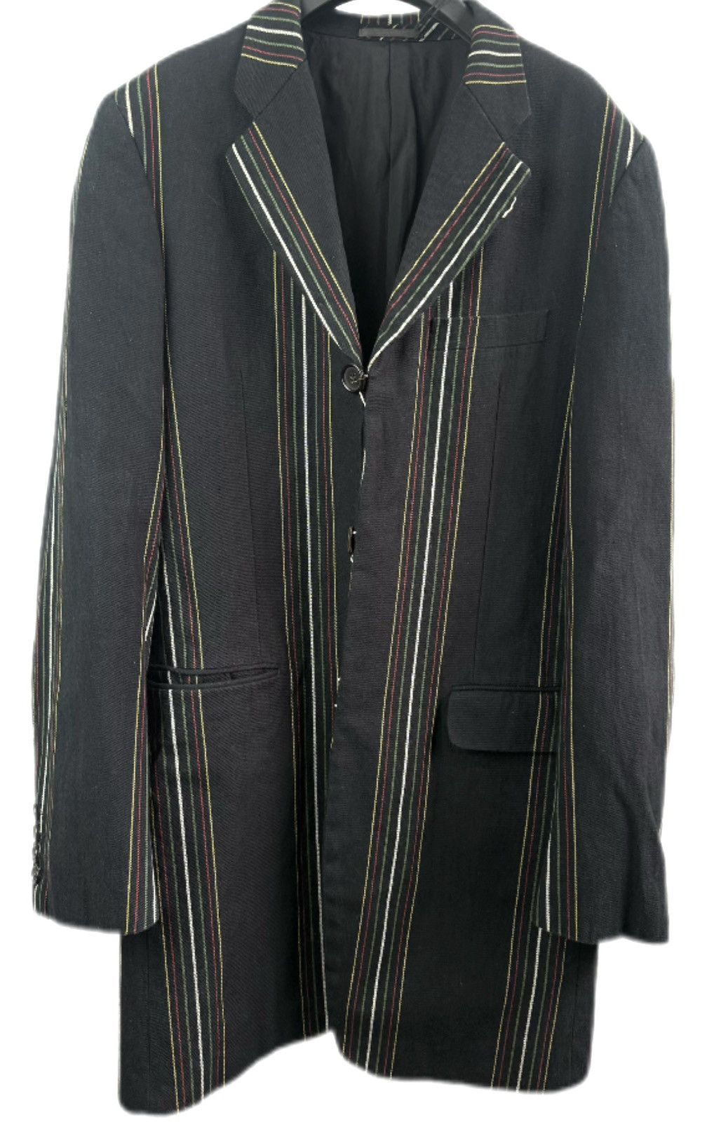 Comme des Garcons Comme Des Garçons Trickster Jacket 1994AW Size 48L - 1 Thumbnail