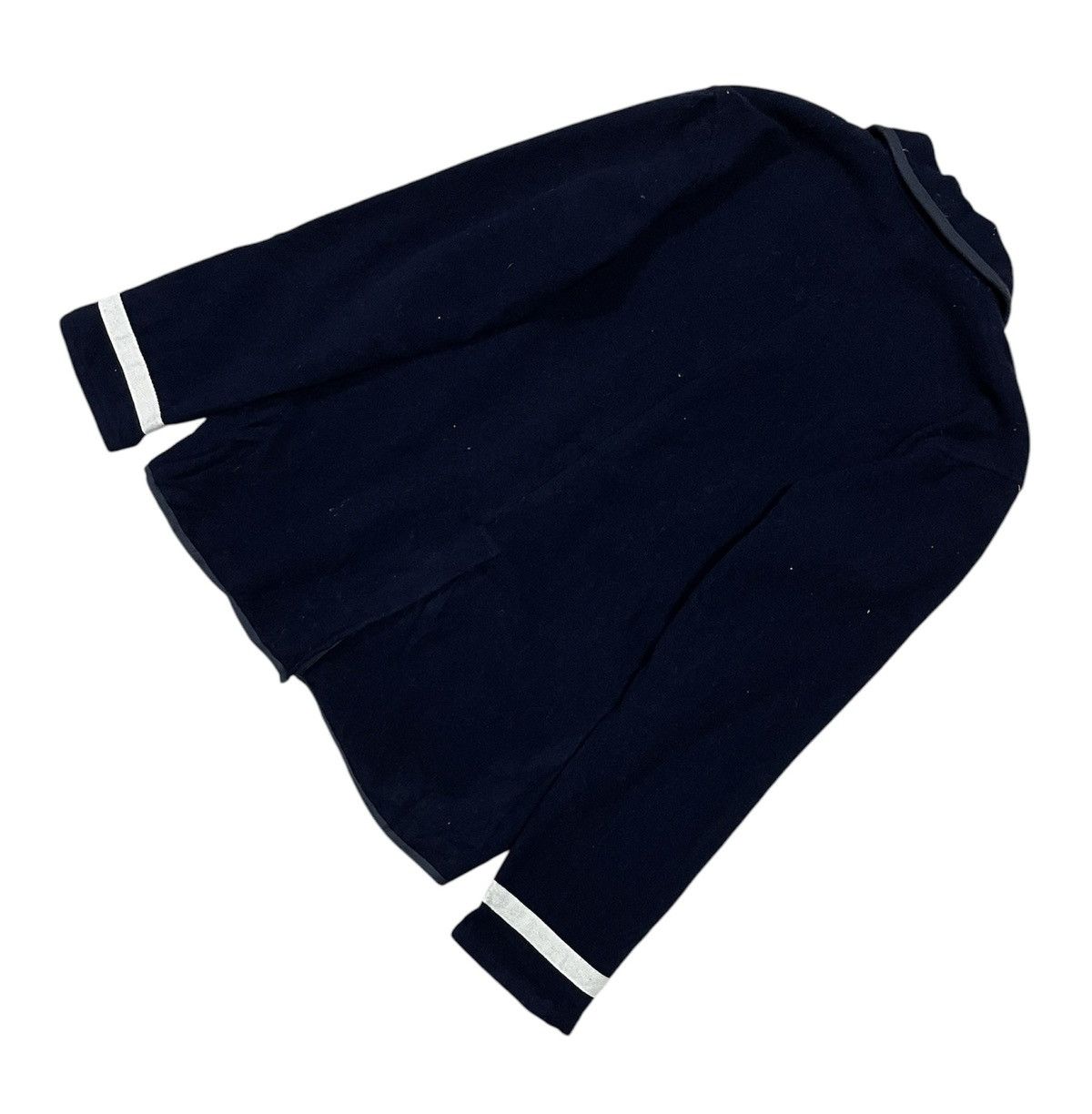 Champion × Vintage Champion cricket blazer navy blue Size US M / EU 48-50 / 2 - 8 Thumbnail