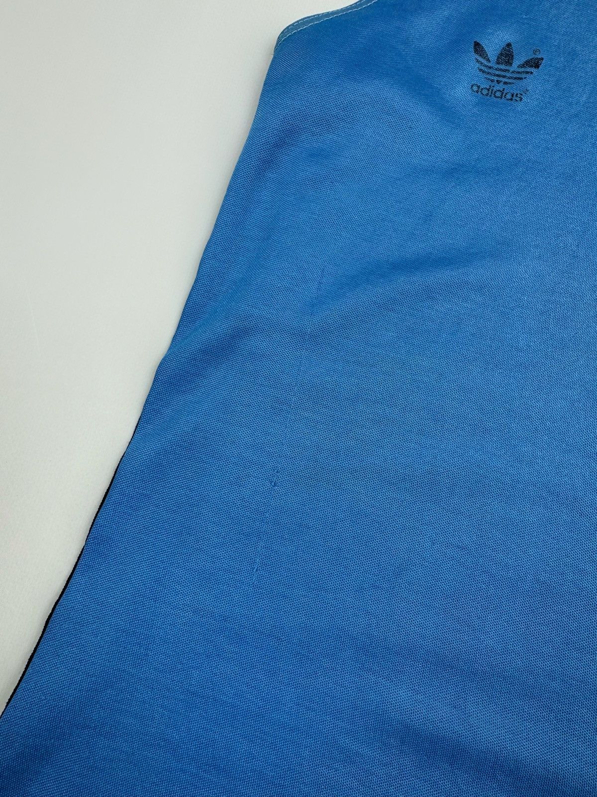 Adidas × Vintage 1980’s Vintage Adidas Sleeveless Made in West Germany Size US S / EU 44-46 / 1 - 3 Thumbnail