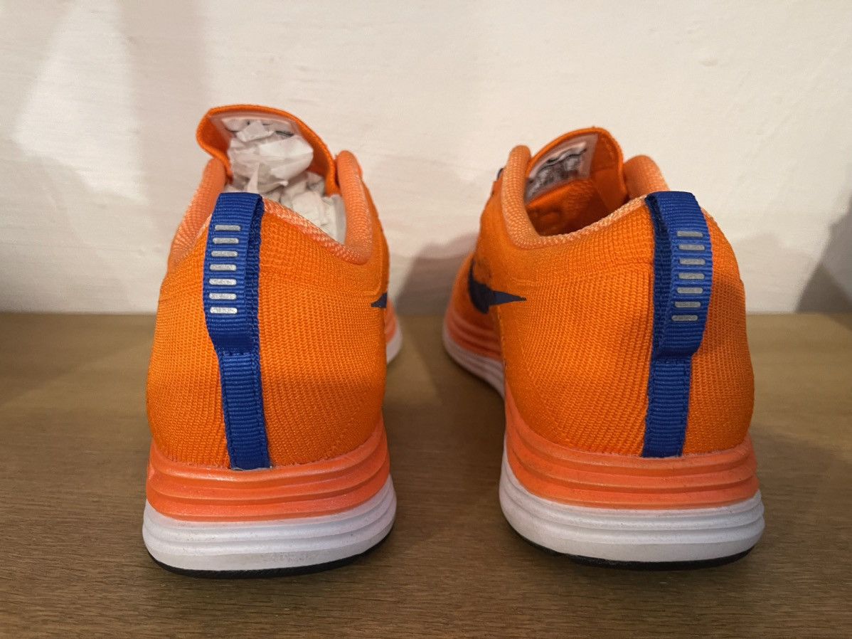 Nike NIKE FLYKNIT LUNAR1+ US 8.5 UK 7.5 STYLE 554887841 Size US 8.5 / EU 41-42 - 2 Thumbnail