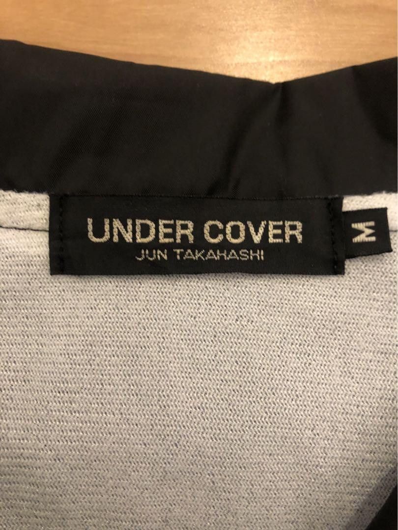 noise maker Nylon Coach Jacket