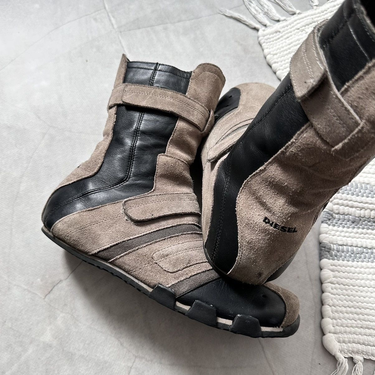 Nike Air Pegasus Vintage Y2k 06 Vomero Spiridon Stussy Vibe