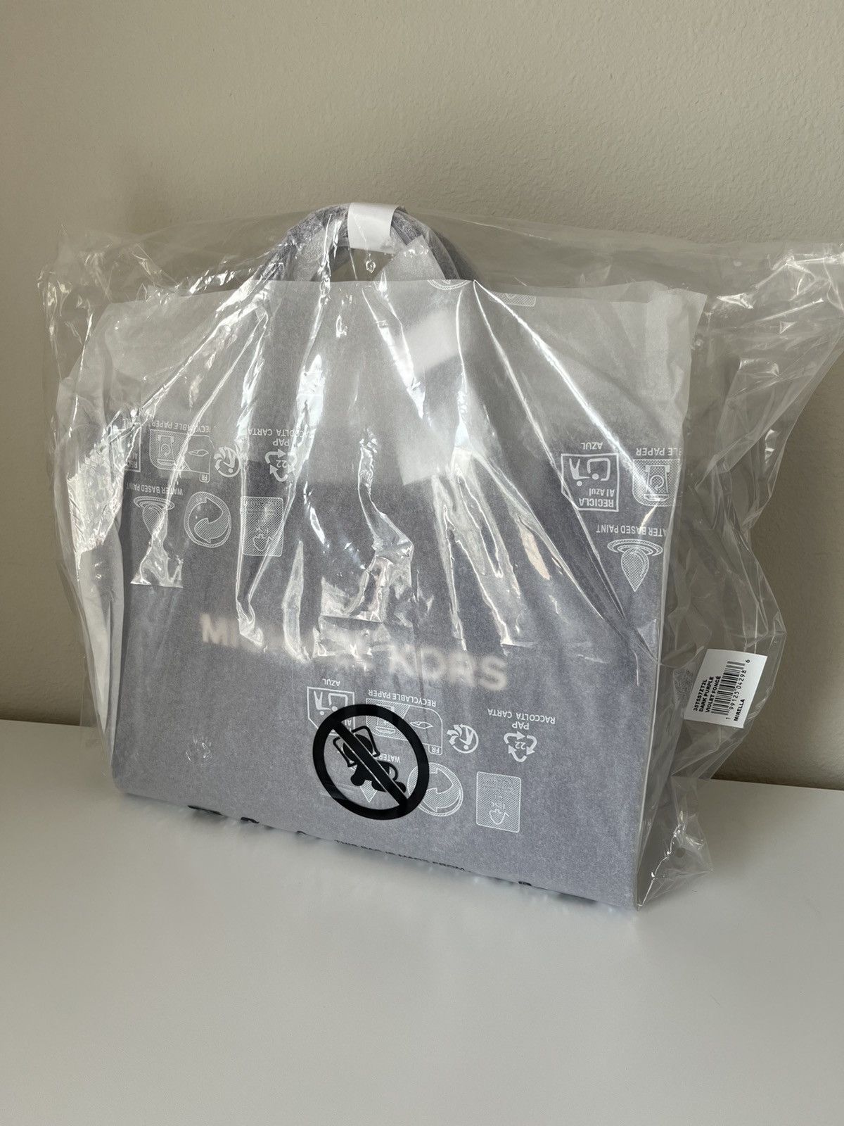 Michael Kors Michael Kors Mirella MD EW Tote Size ONE SIZE - 11 Thumbnail