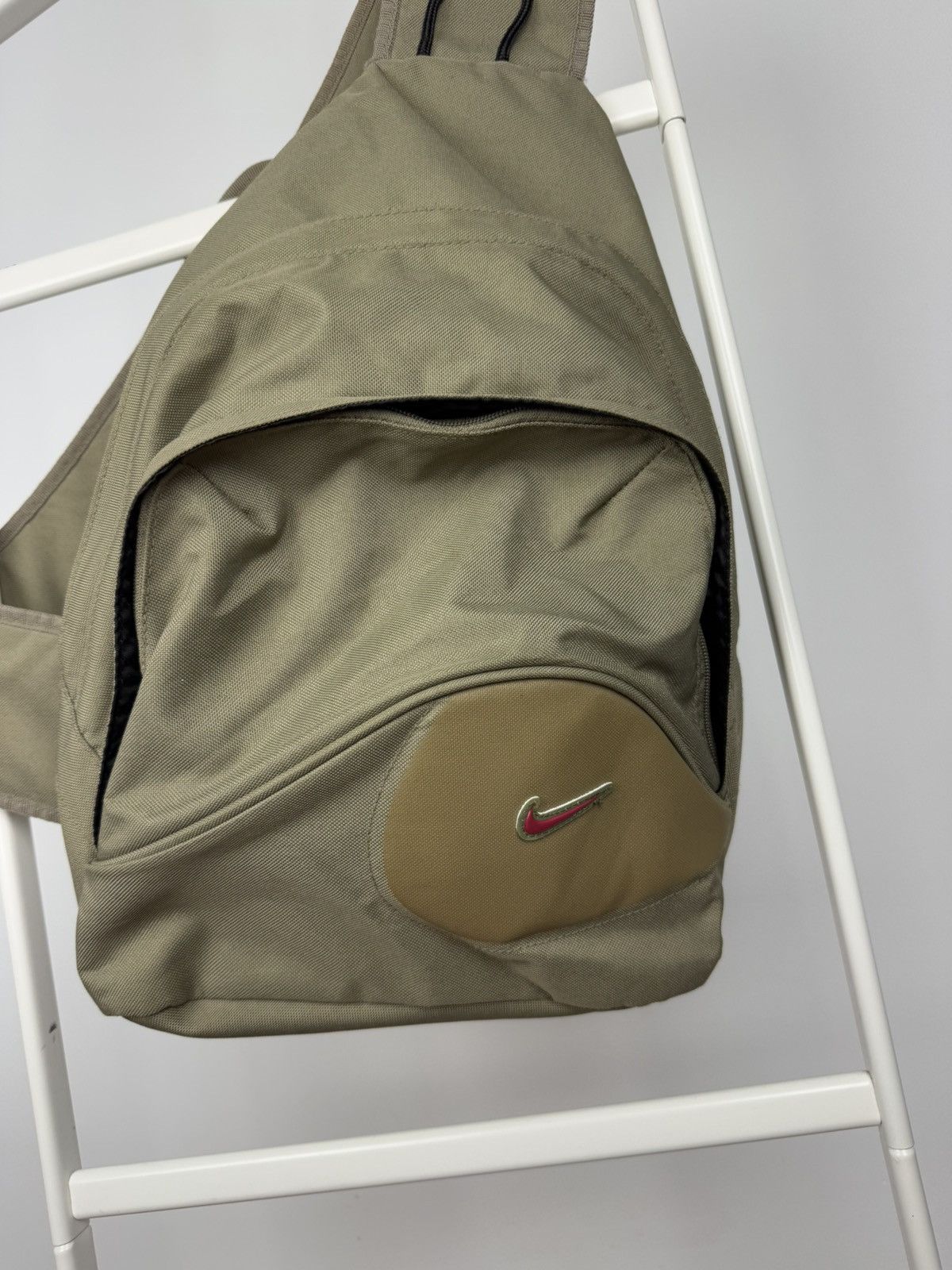 Japanese Brand × Nike × Vintage RARE Nike 90's Vintage Y2K