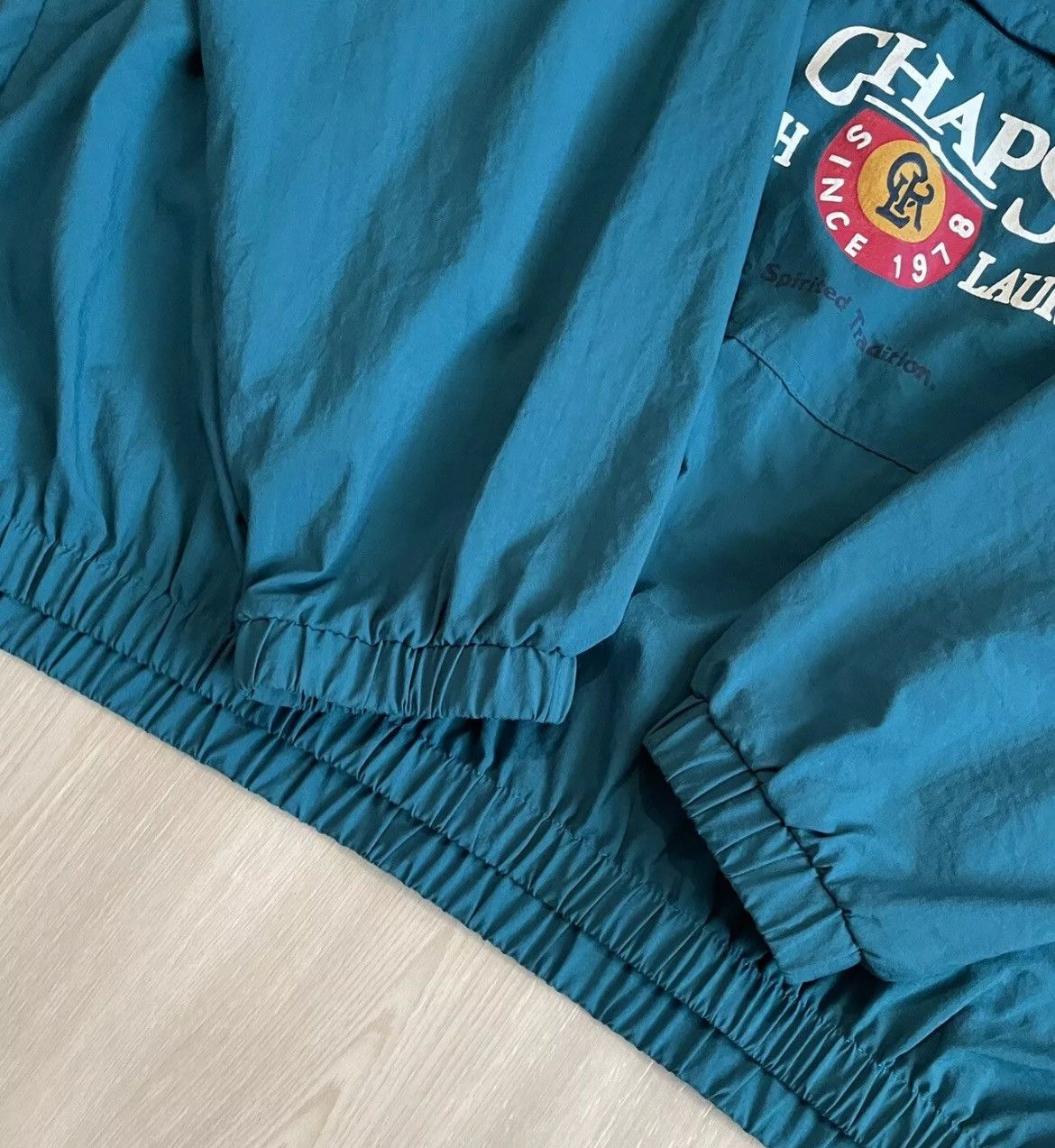 Designer × Polo Ralph Lauren × Vintage Vintage Chaps Ralph Lauren southwestern pullover Mens XL Size US XL / EU 56 / 4 - 4 Thumbnail
