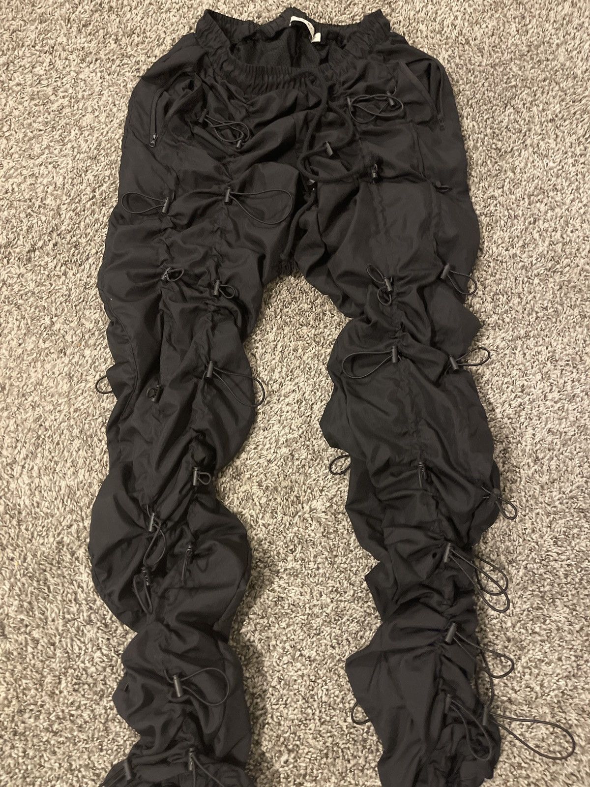 Boggi × MNML × Streetwear bonggi pants | Grailed