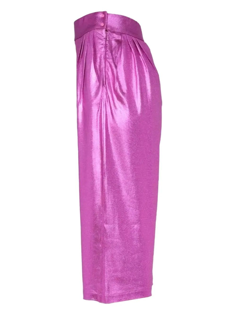 Tom Ford o1y0126 Short in Fuchsia Size 27" / US 4 / IT 40 - 3 Thumbnail