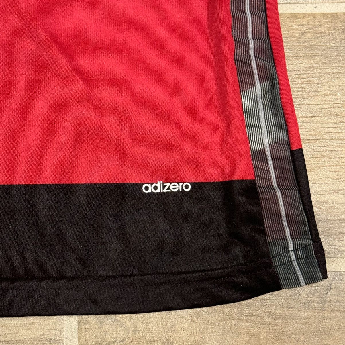 Adidas × Vintage Adidas Germany World Cup 2014/2015 Away FIFA Soccer Jersey Size US S / EU 44-46 / 1 - 6 Thumbnail