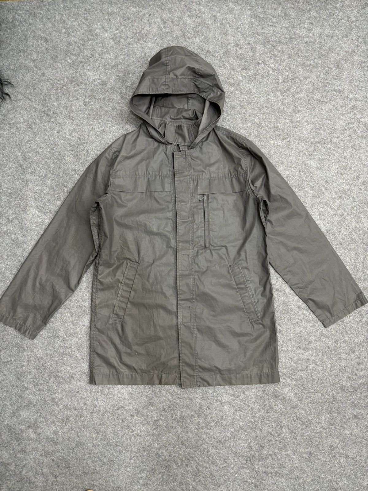Tornado Mart 💥Minimalist Style💥Tornado Mart Mountain Parka F507 Size US M / EU 48-50 / 2 - 13 Thumbnail