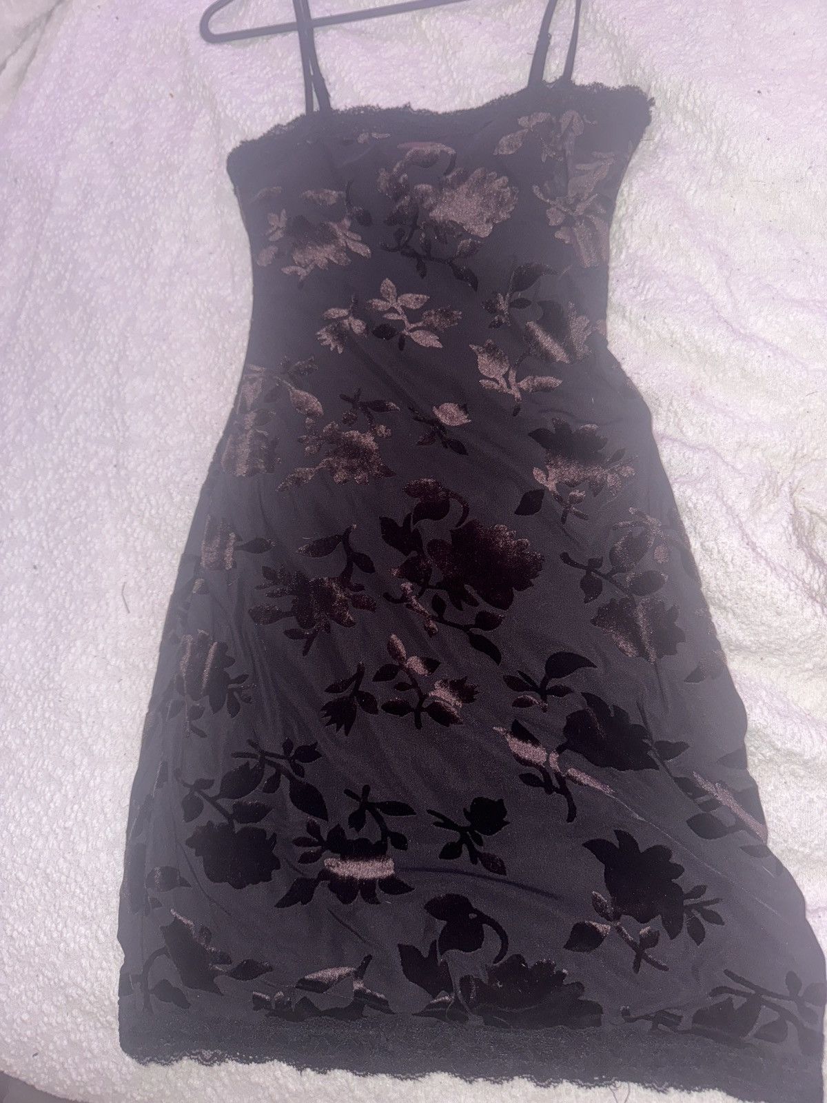 Other Glassons flower dress Size XS / US 0-2 / IT 36-38 - 1 Thumbnail