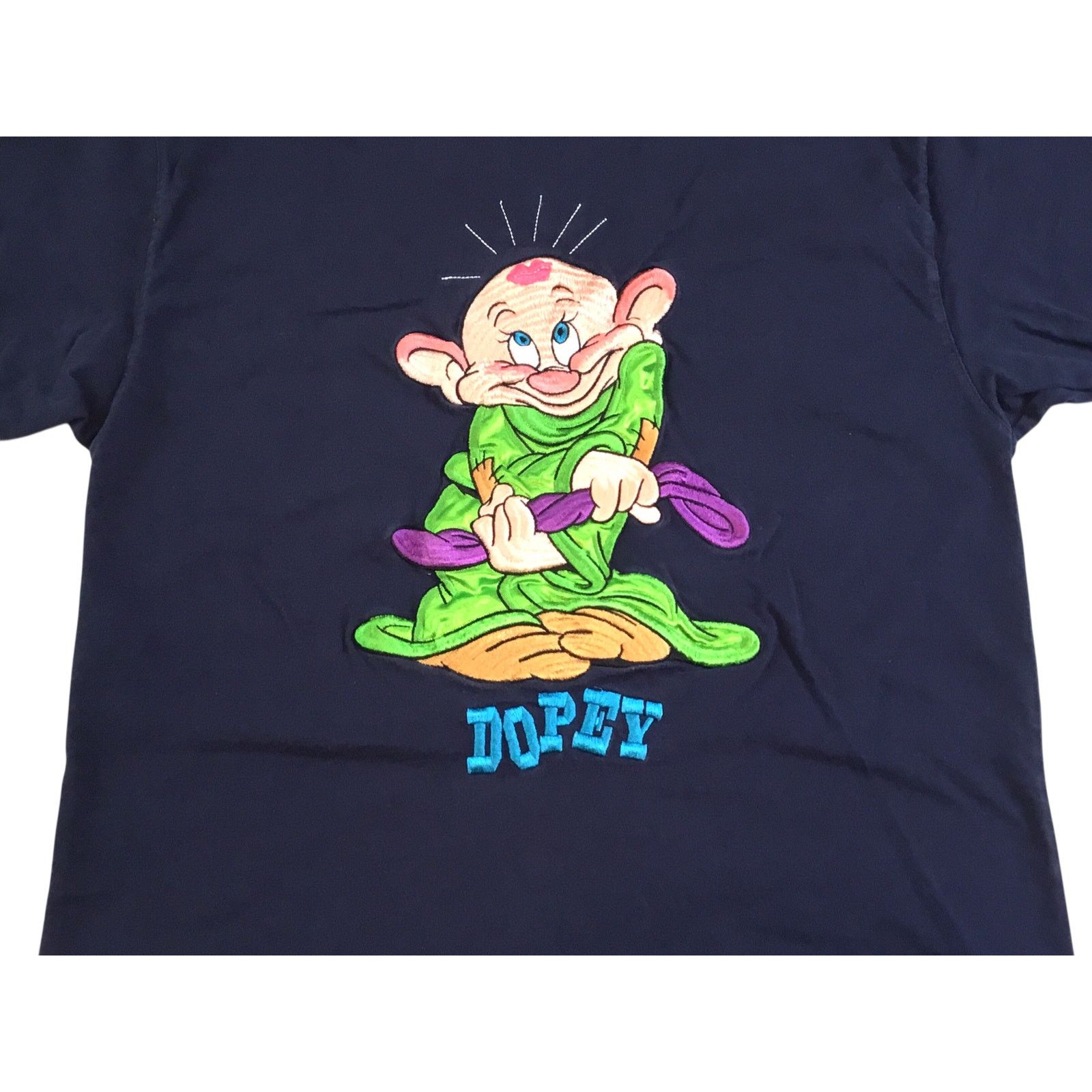 Disney Disney Store Dopey Love Lipstick Kiss T-Shirt Size Small Size S / US 4 / IT 40 - 2 Thumbnail