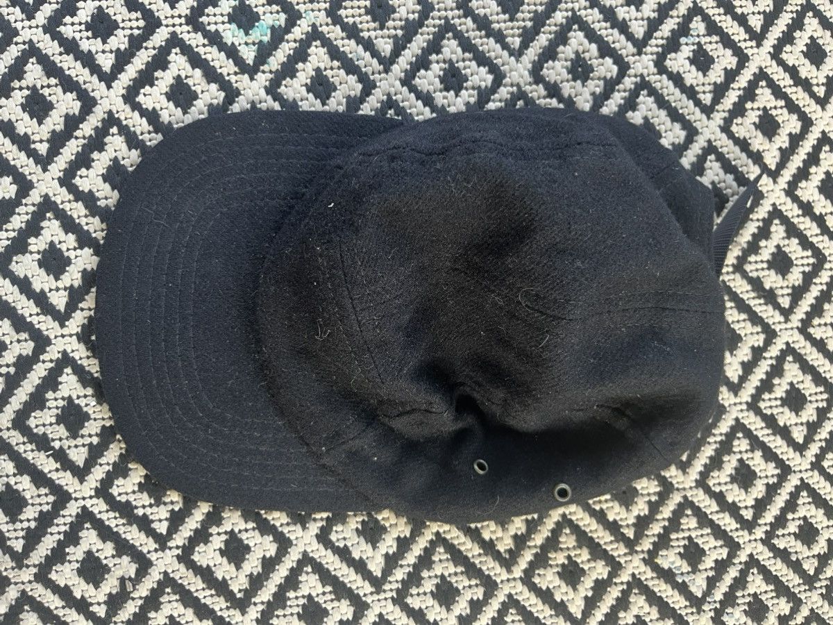 FairEnds Fairends Black Wo Hat Size ONE SIZE - 1 Thumbnail