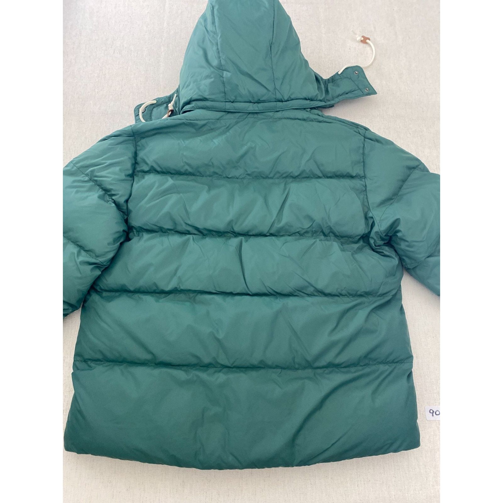 Other Alpine Design 1962 Puffer Jacket Mens XL Water Repellent NWT Size US XL / EU 56 / 4 - 2 Thumbnail