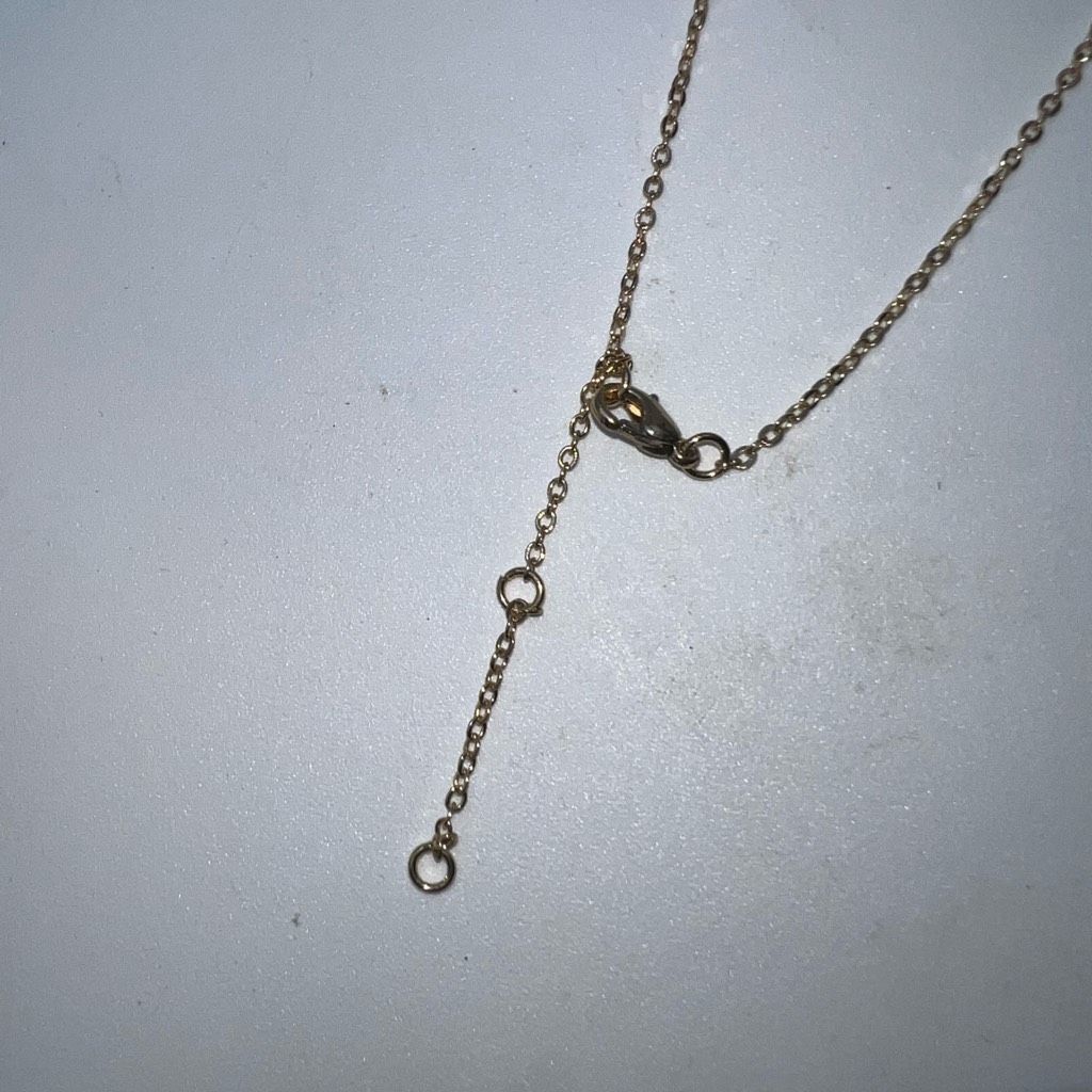 Other Crystal Kingdom Sparkling Dragonfly Necklace NIB Size ONE SIZE - 4 Thumbnail