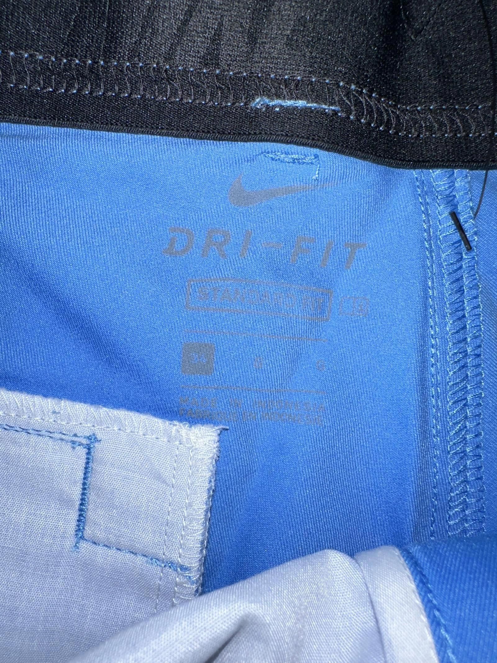 Nike Nike Golf Mens Dri-Fit Flex Golf Shorts Sample Size US 34 / EU 50 - 4 Thumbnail
