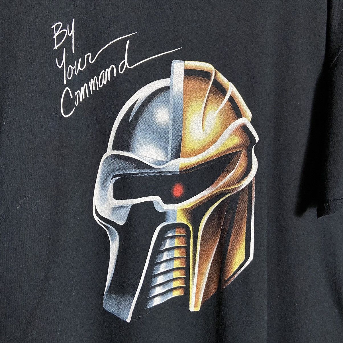 Band Tees × Vintage Vintage Y2K Daft Punk Band Tee Size US XXL / EU 58 / 5 - 2 Thumbnail