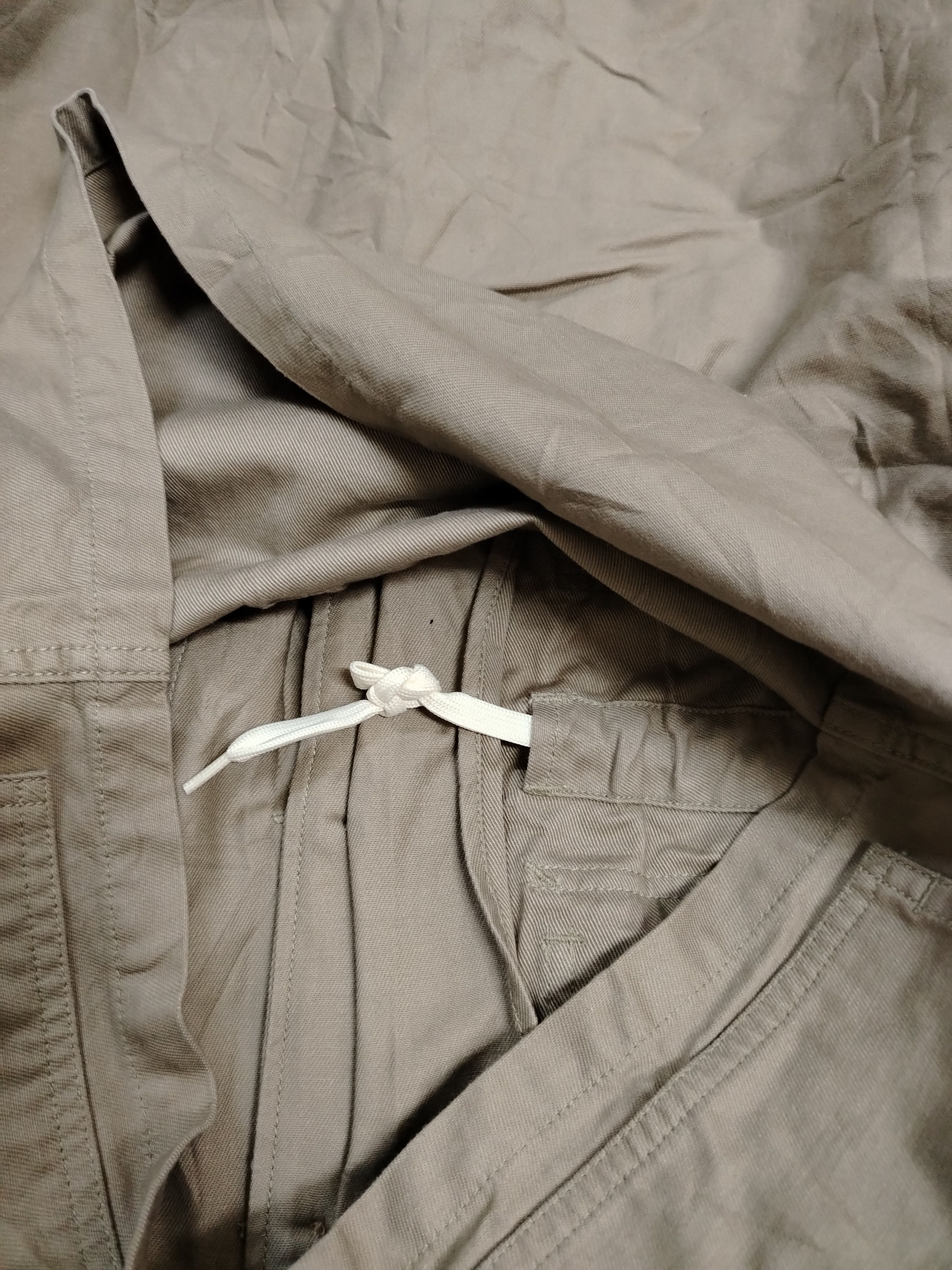 Japanese Brand Gung Ho officer jacket Size US M / EU 48-50 / 2 - 4 Thumbnail