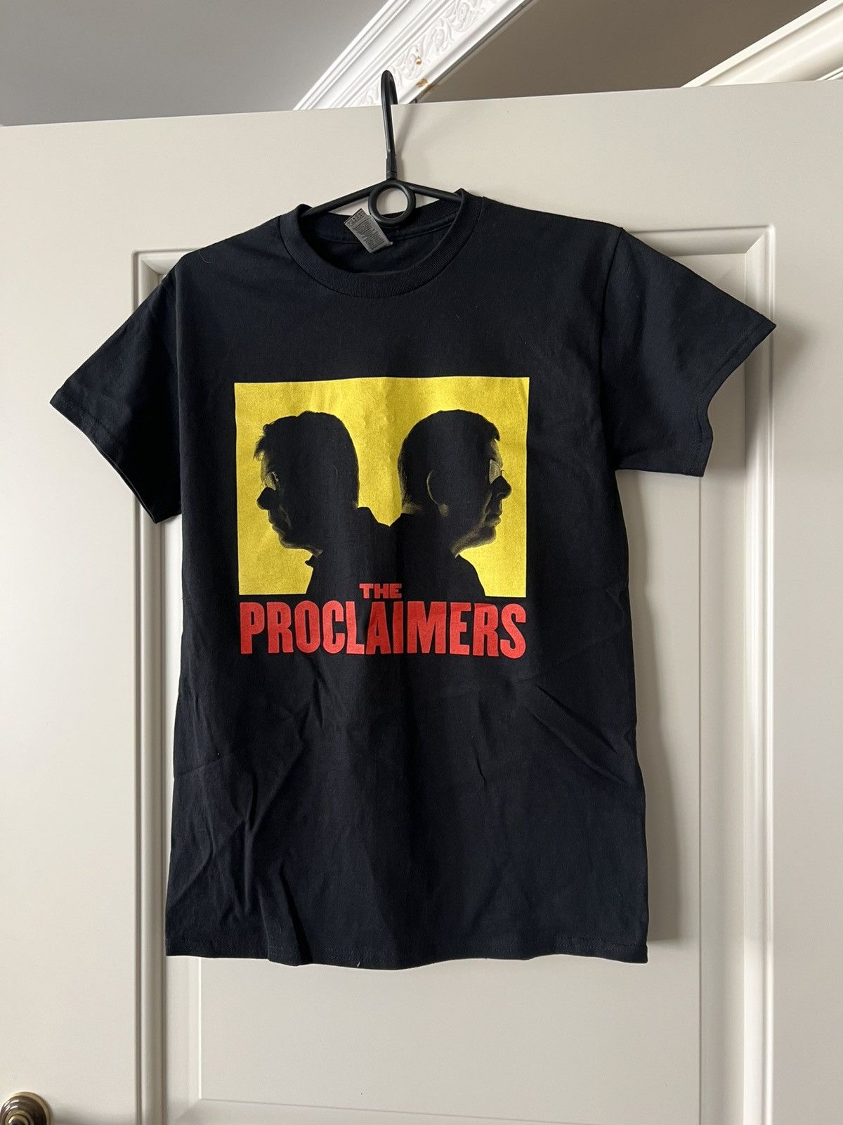 Band Tees The Proclaimers Band Tee Size US S / EU 44-46 / 1 - 1 Thumbnail