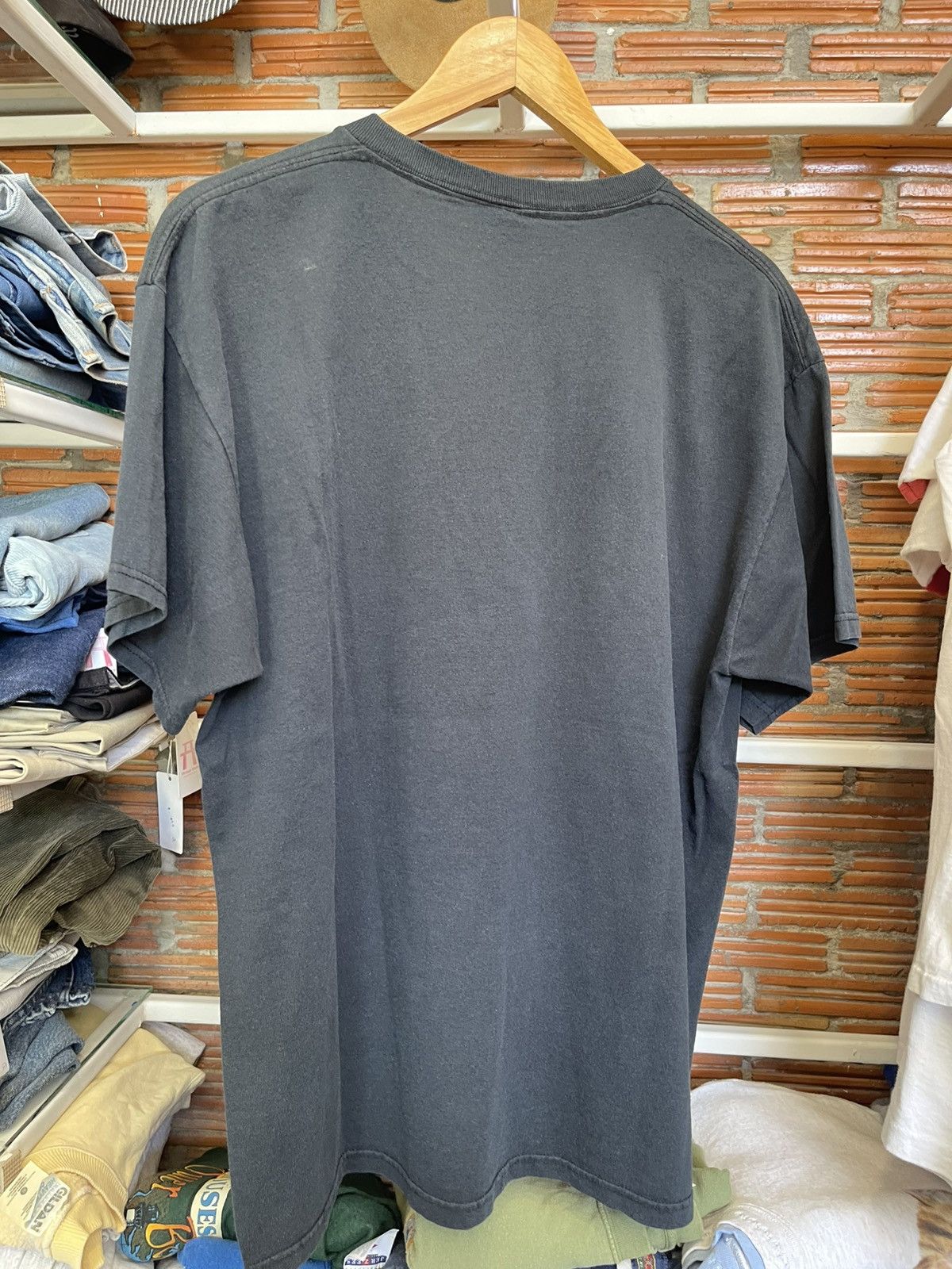 Band Tees Y2K Metal Dark Empyre T Shirt XL Size US XL / EU 56 / 4 - 2 Thumbnail