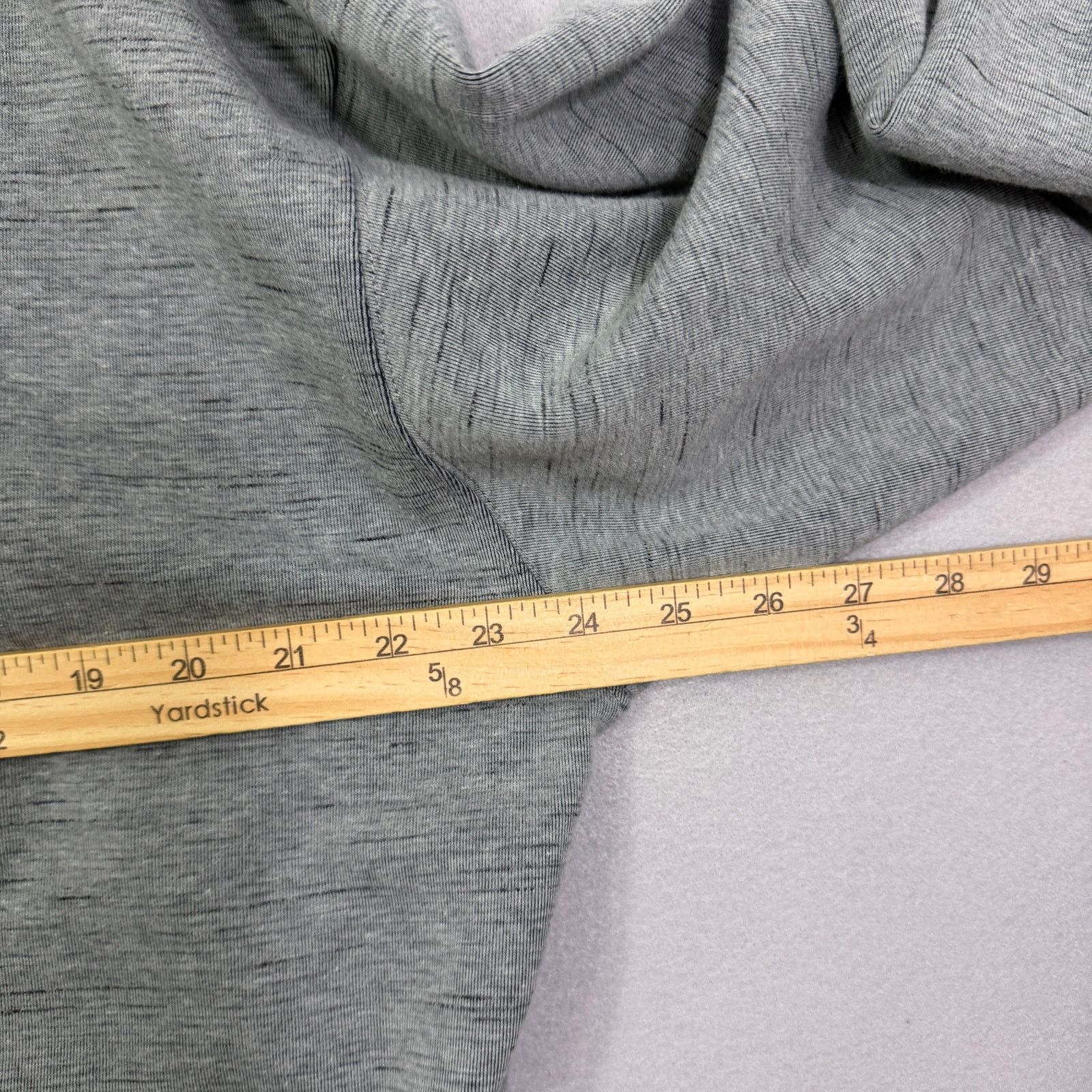 Champion Champion UNLV Rebels Hoodie Men's XL Gray Red Nevada Vegas Size US XL / EU 56 / 4 - 8 Thumbnail