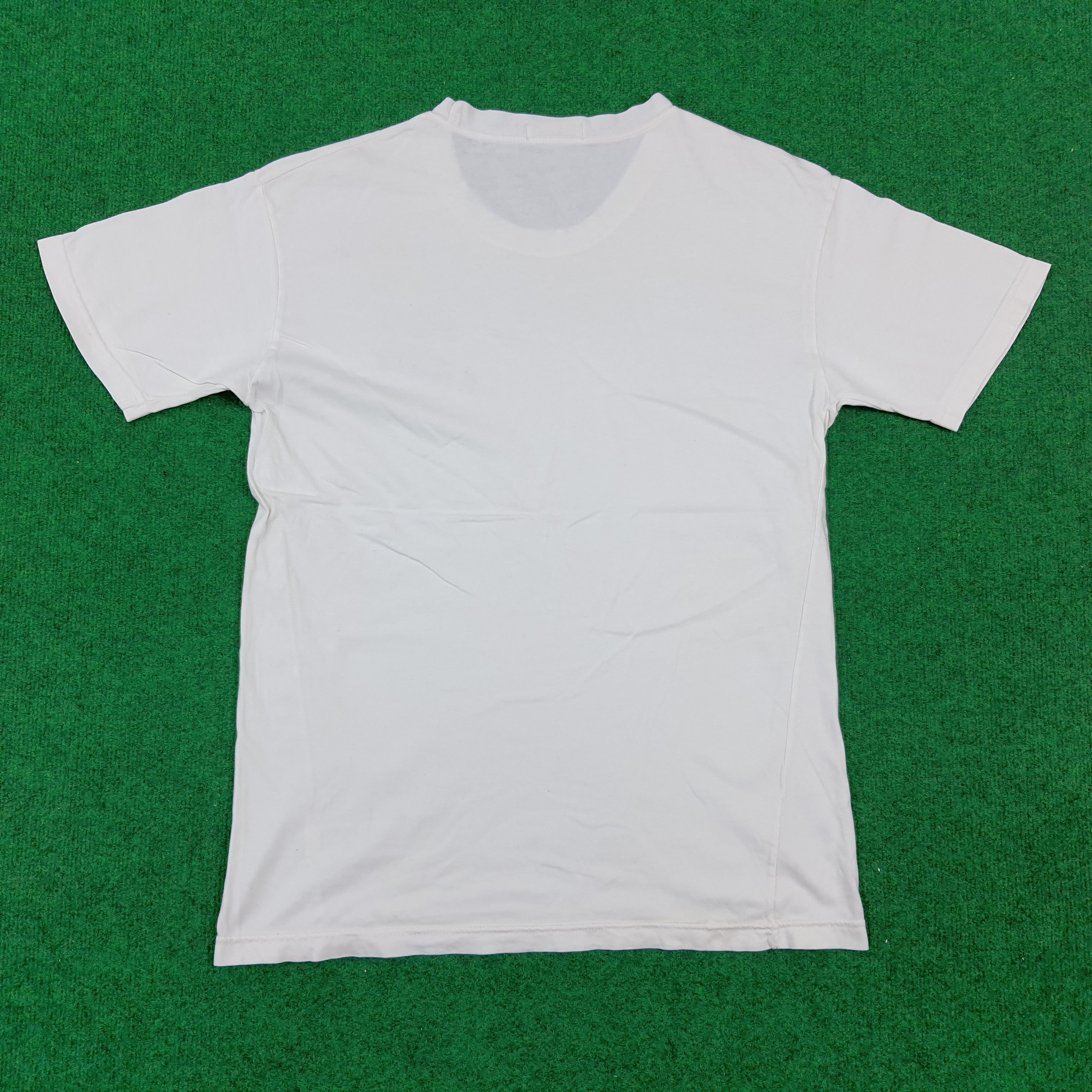 Japanese Brand × Vintage Vintage Mugen Japanese Motorsports Racing Tshirt Size US M / EU 48-50 / 2 - 3 Thumbnail