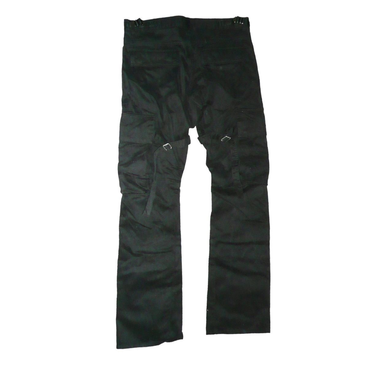 Vuja De Vuja De studio Flared cargo pants Size US 32 / EU 48 - 3 Thumbnail