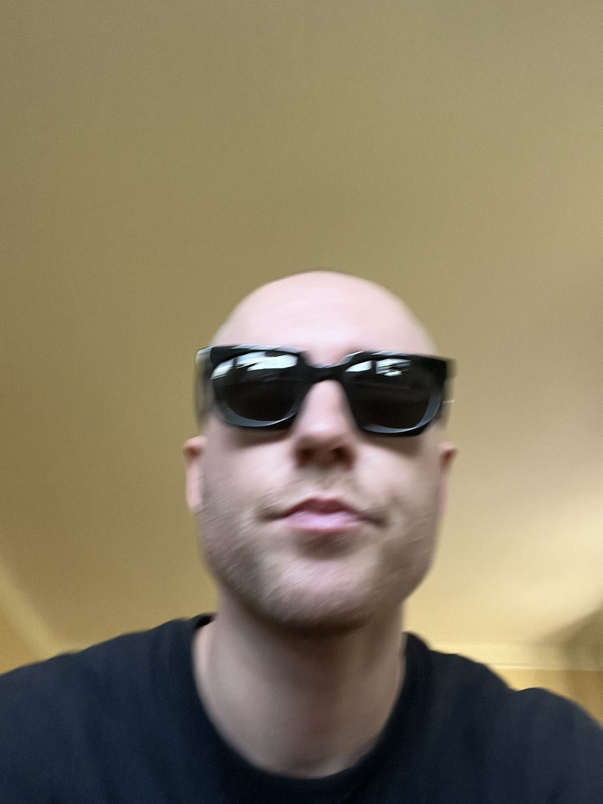 Designer × Han Kjobenhavn Han Kjøbenhavn Butterfly Sunglasses Unisex / Women OS Size ONE SIZE - 11 Thumbnail