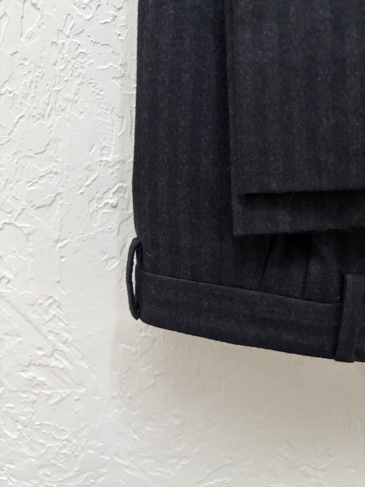 Saint Laurent Paris Saint Laurent FW13 Suit Size 34S - 12 Thumbnail