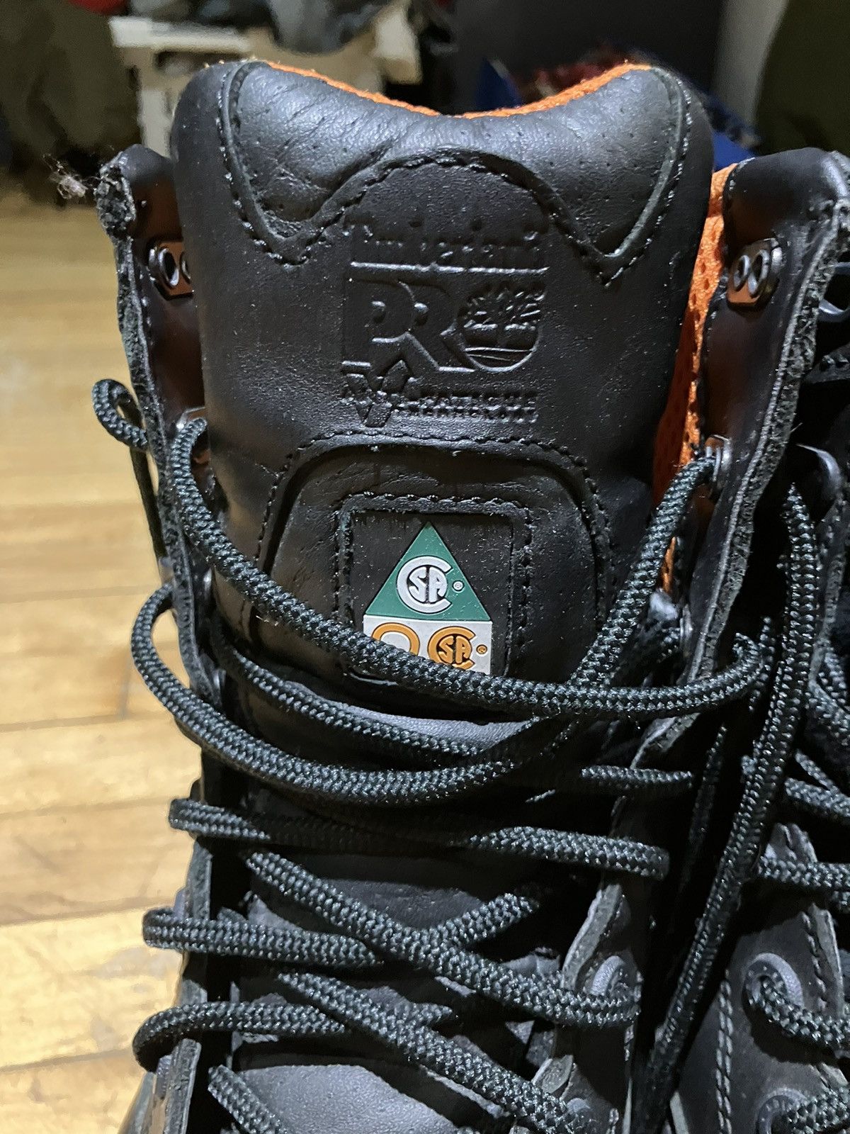 Timberland Timberland PRO Anti Fatigue Size US 7 / EU 40 - 2 Thumbnail